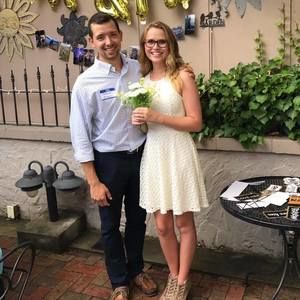 Meet your Posher, Josh